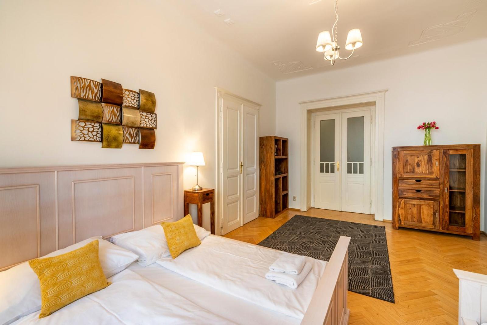 Old Town Square 4* Praga
