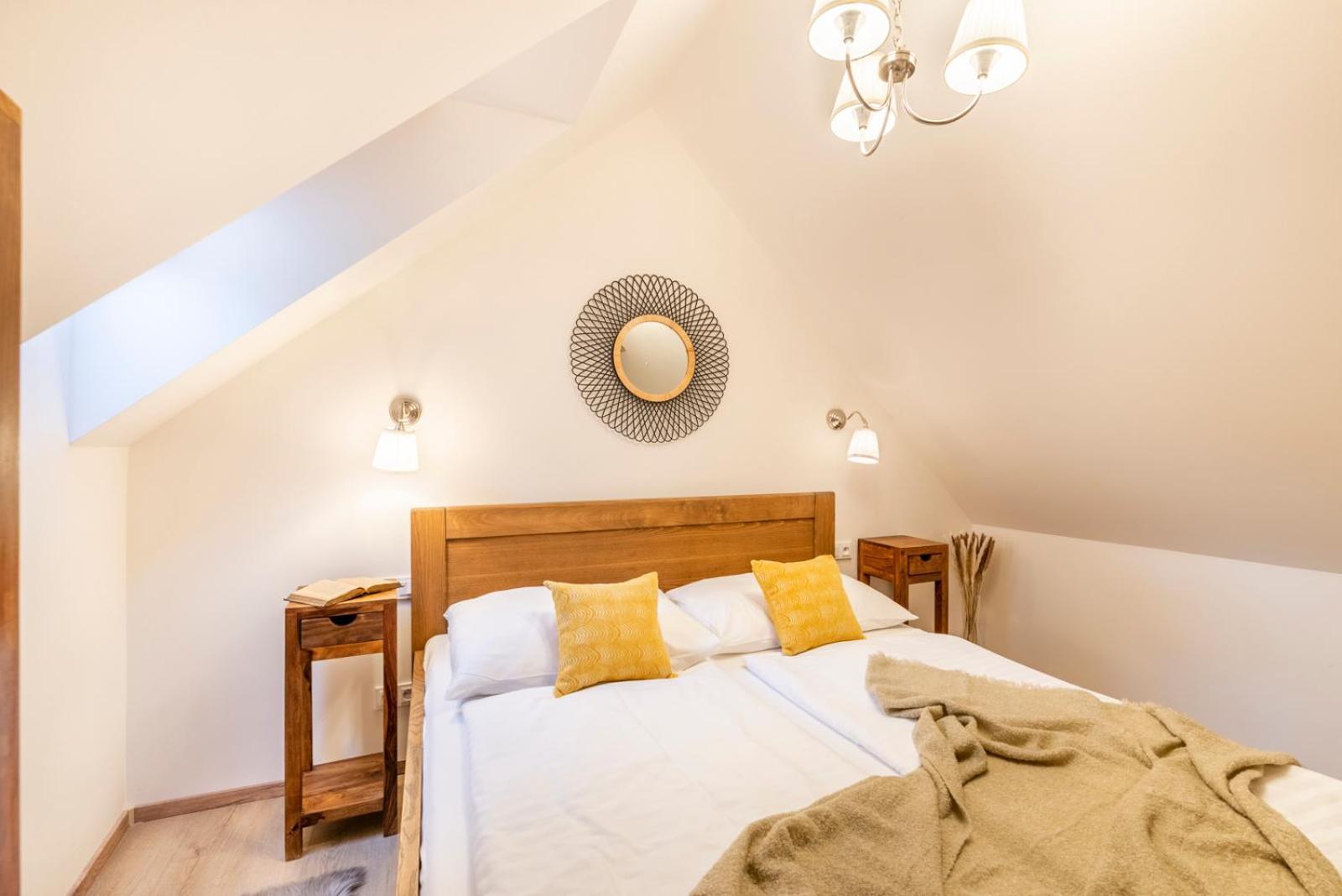 Aparthotel Old Town Square Praga