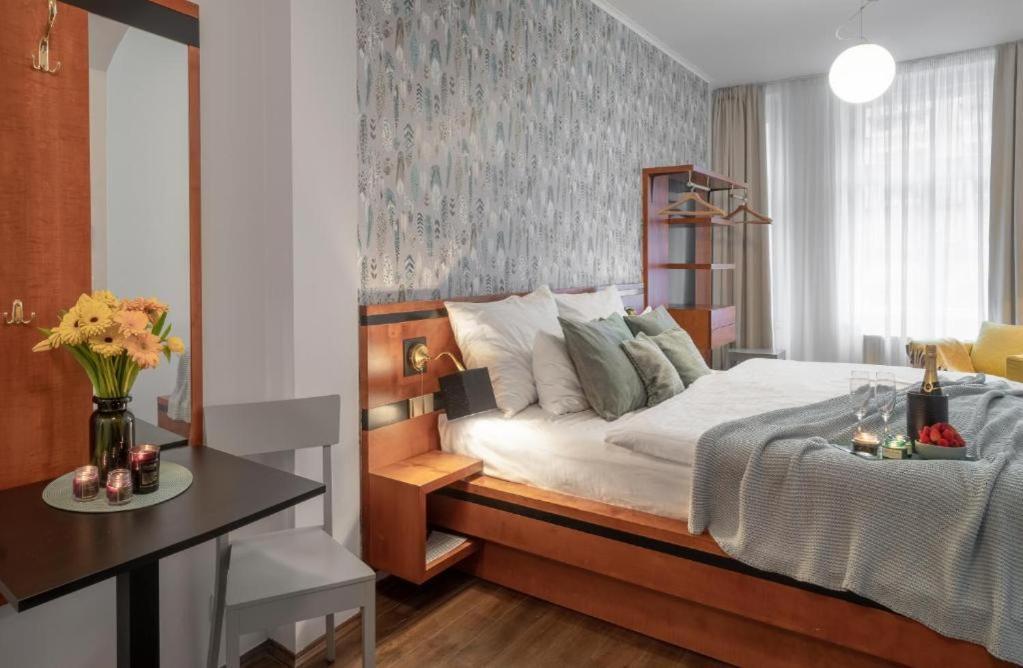 Aparthotel Old Town Square Prague